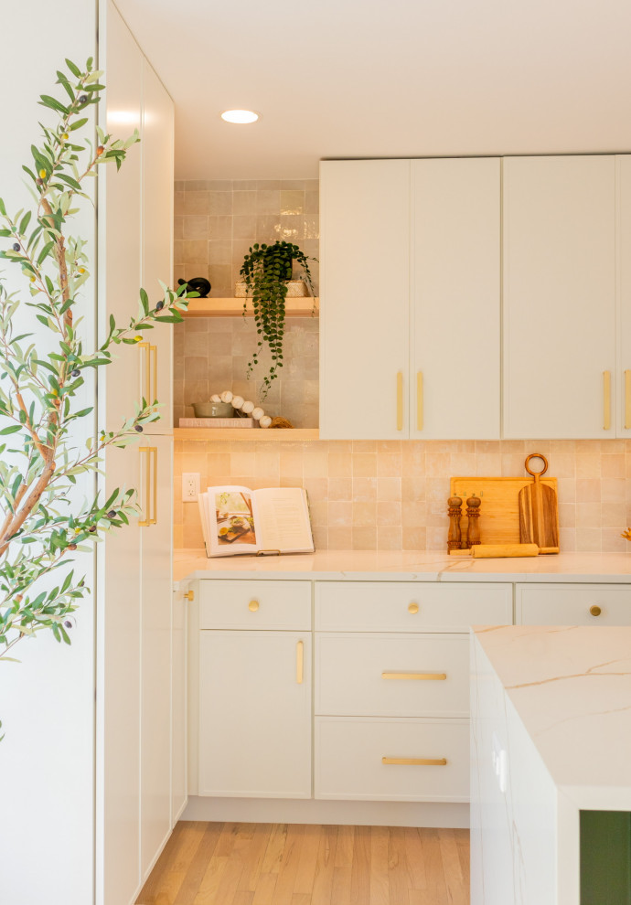 Westbrook Kitchen
