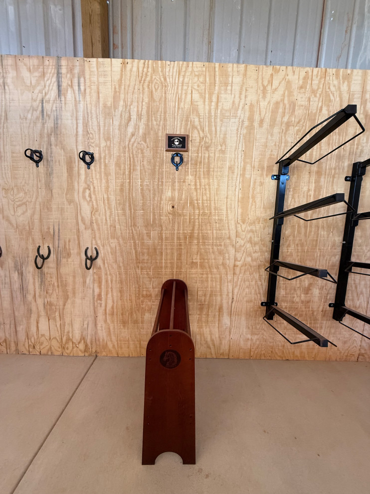 Reece Center Barn Renovation