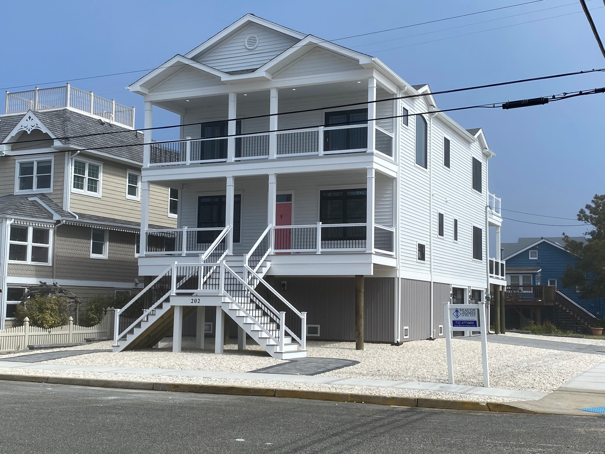 Seaside Park, 10th Ave, #202