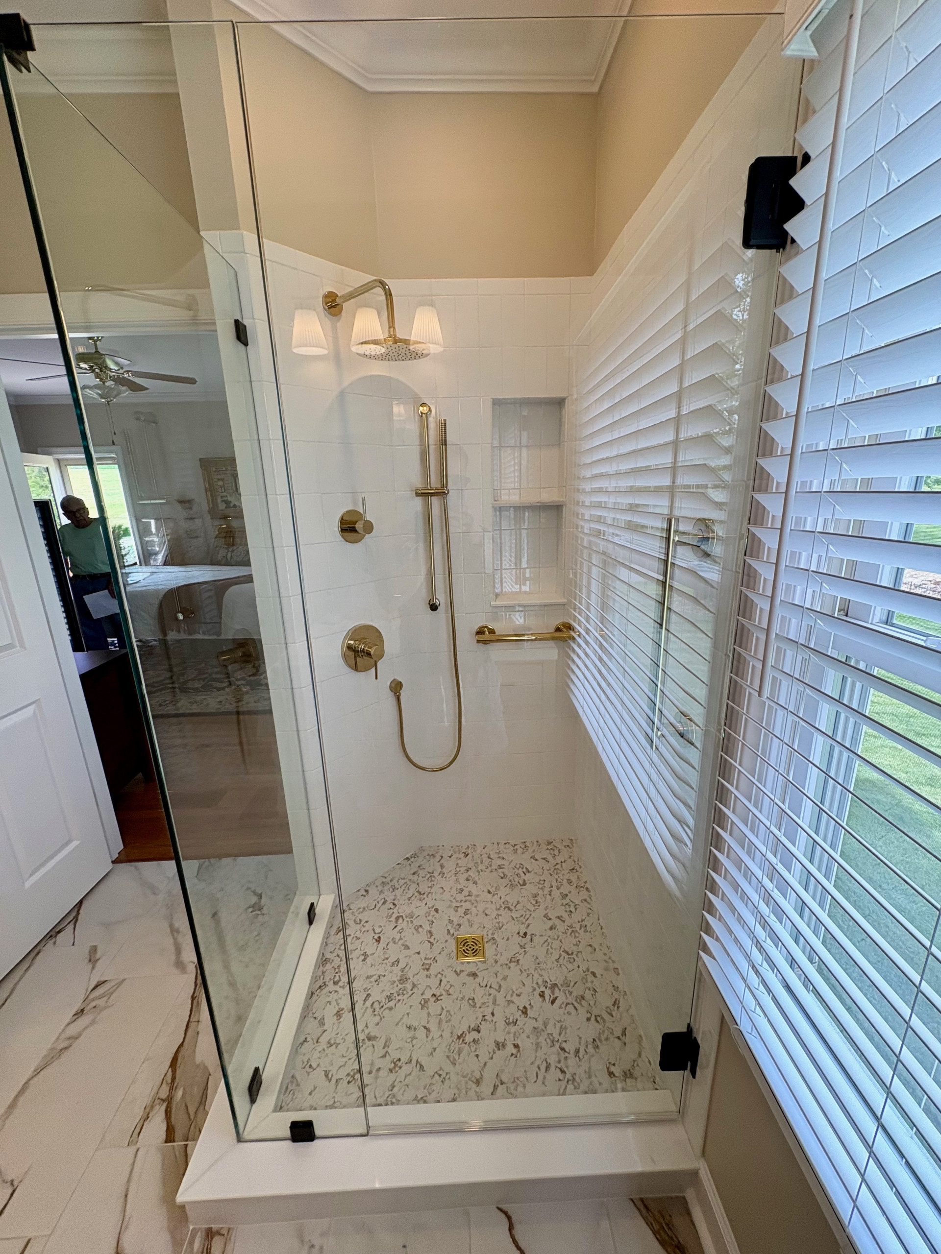 Bathroom - Keeland Dr