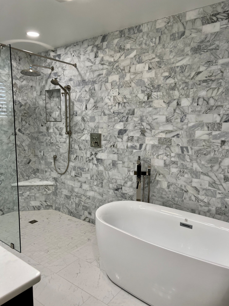 Eastborough Guest Bath