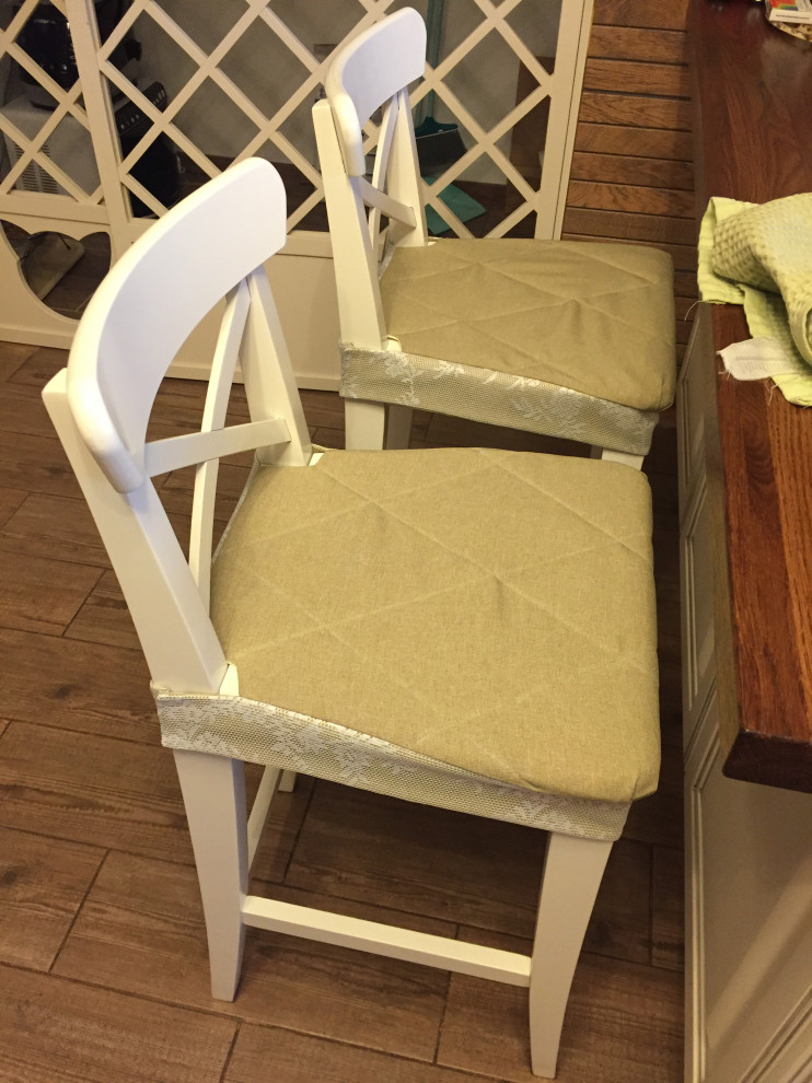 Таунхаус в пригороде