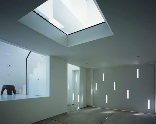 IT modern-garage