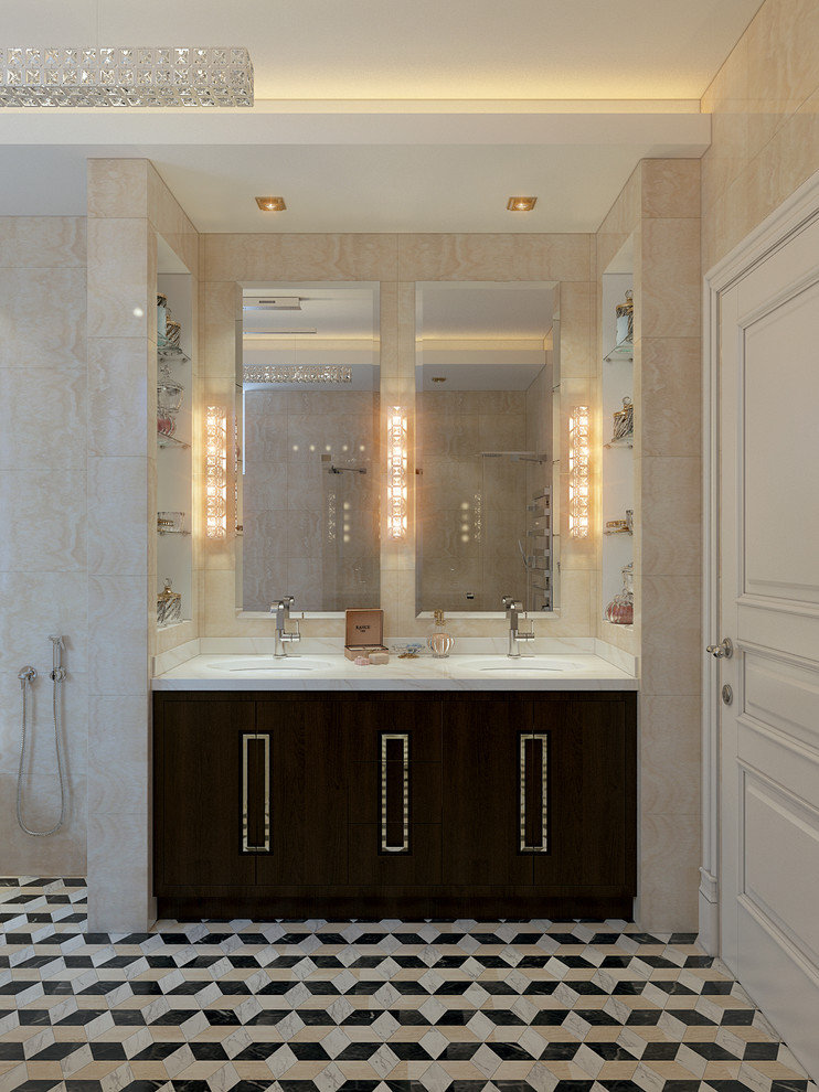 Дом в коттеджном посёлке «Грин Хилл»