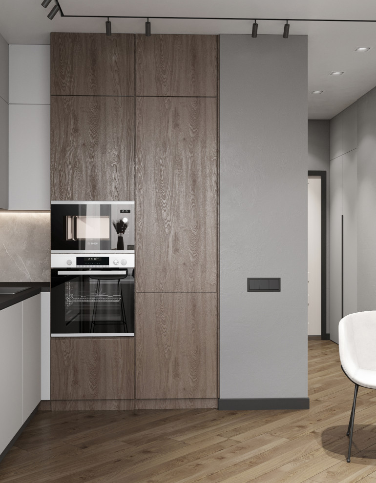 Ул. Героев-Разведчиков