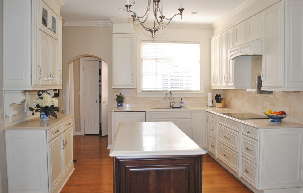Kitchens