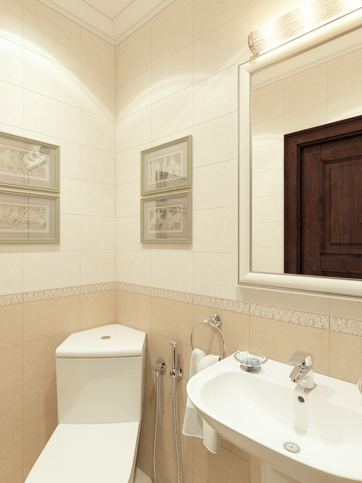 Квартира на ул.Нижегородская