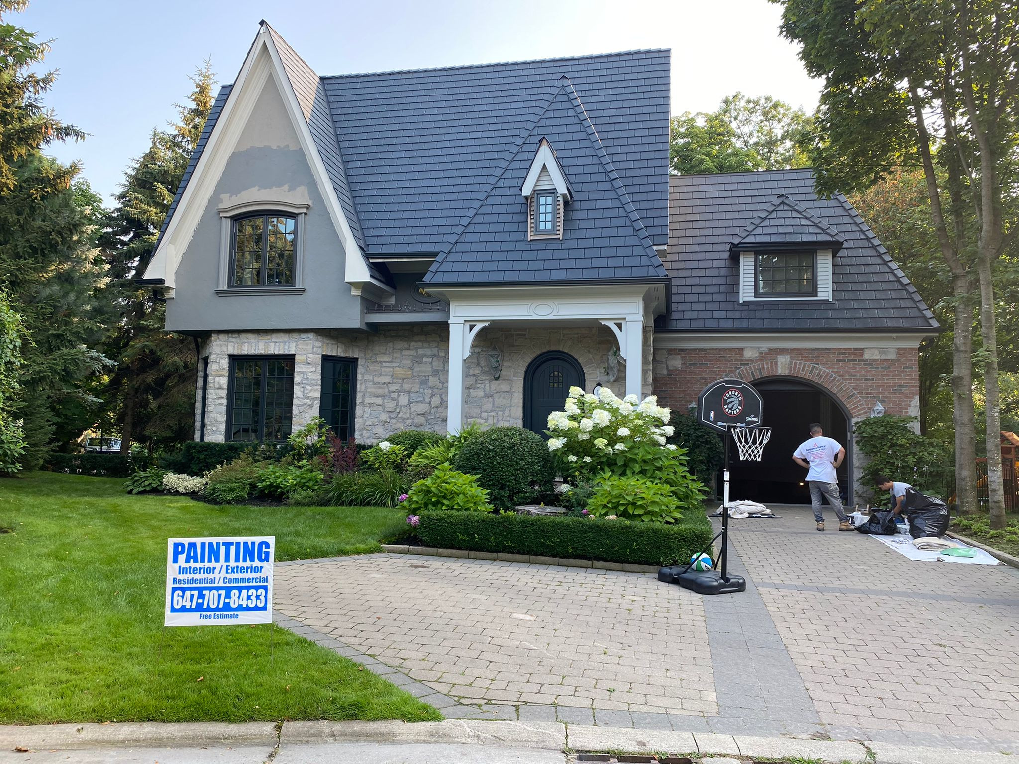 11 Oakley Place