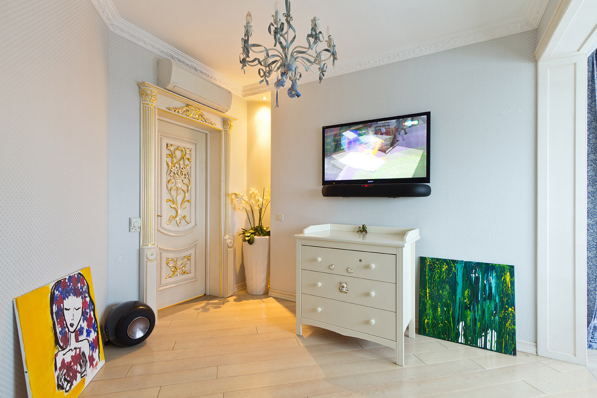 ЖК "Грин-Хаус"