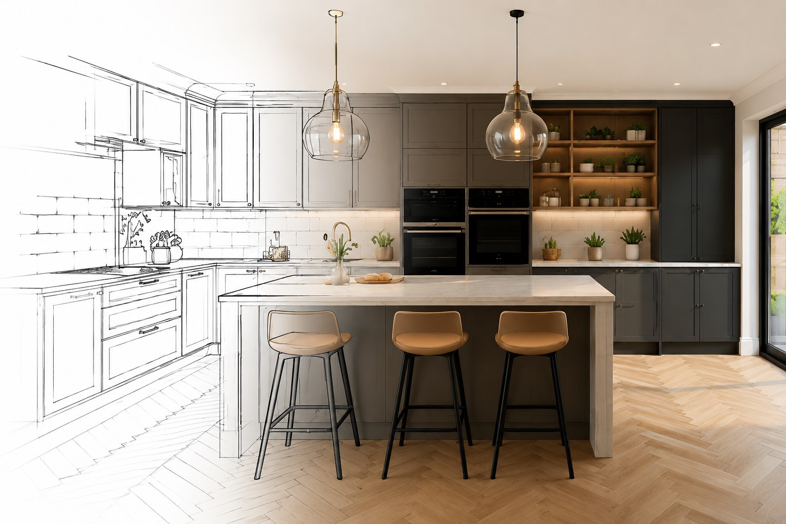Kitchen Design