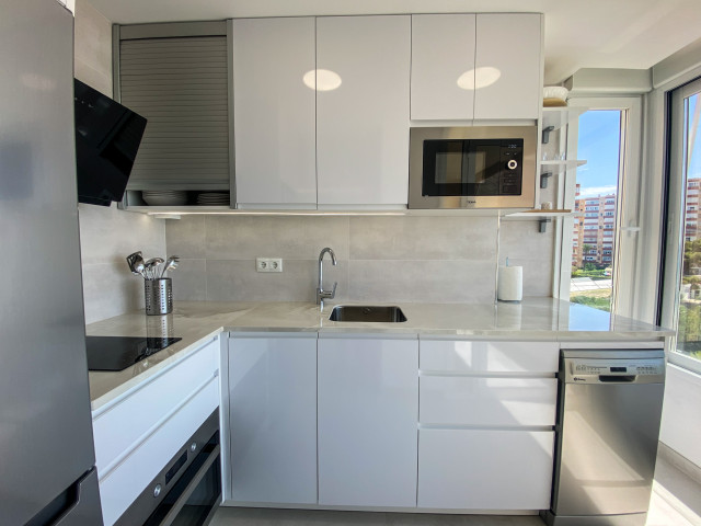 COCINA scandinavian-kitchen