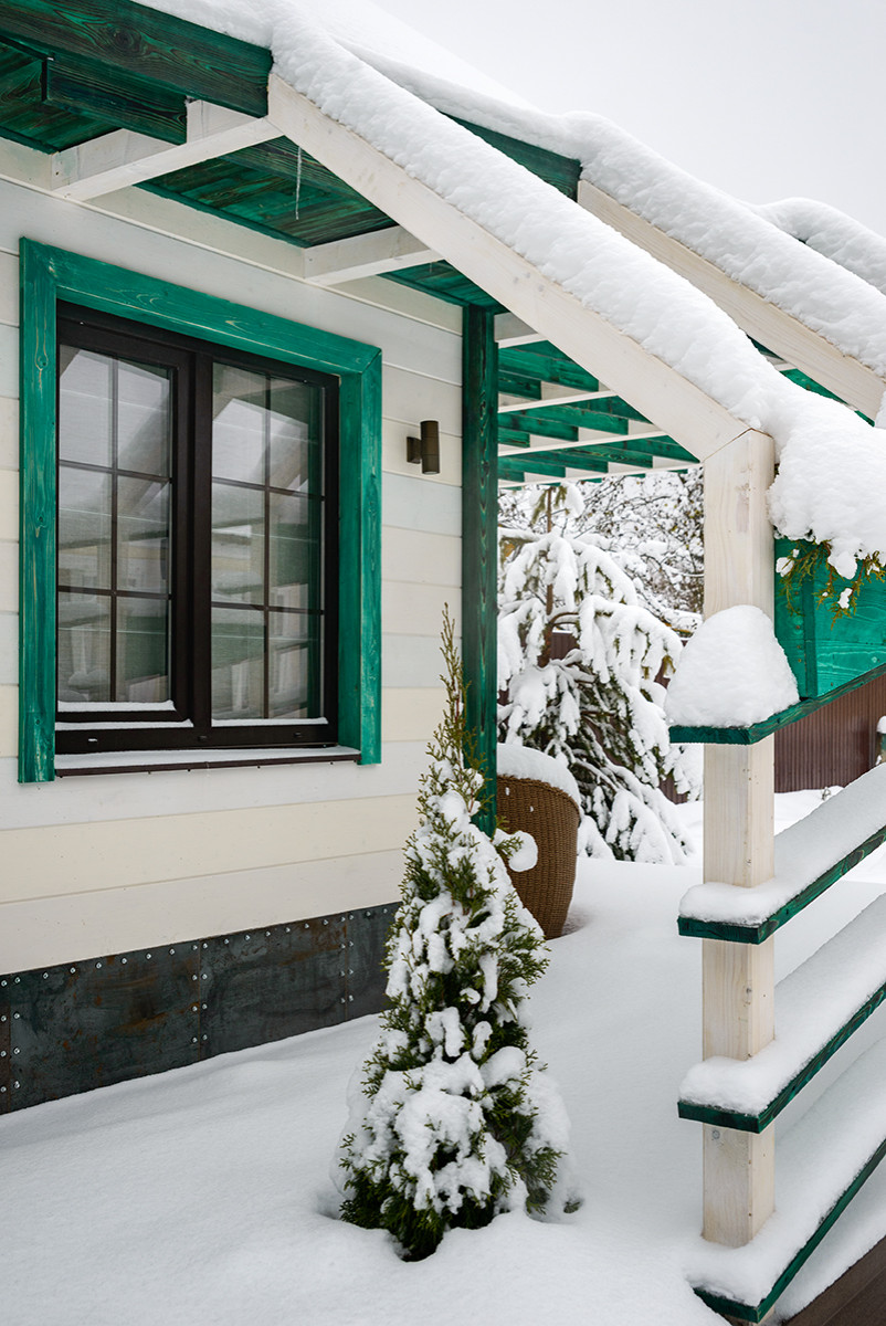 Идеальный ремонт. Галина Польских