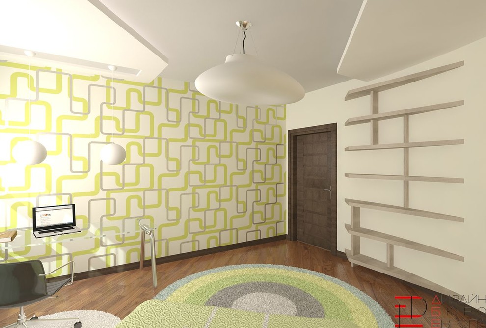 Квартира в Москве