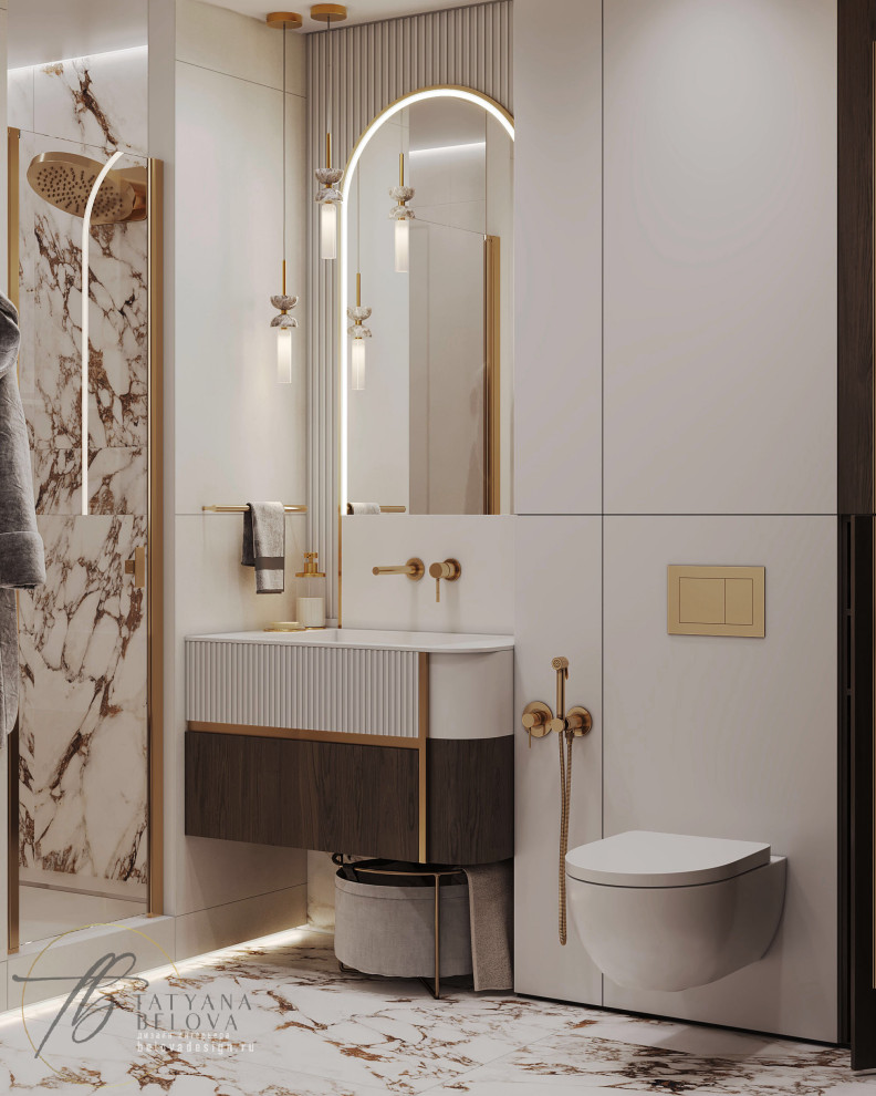 ЖК Преображенский