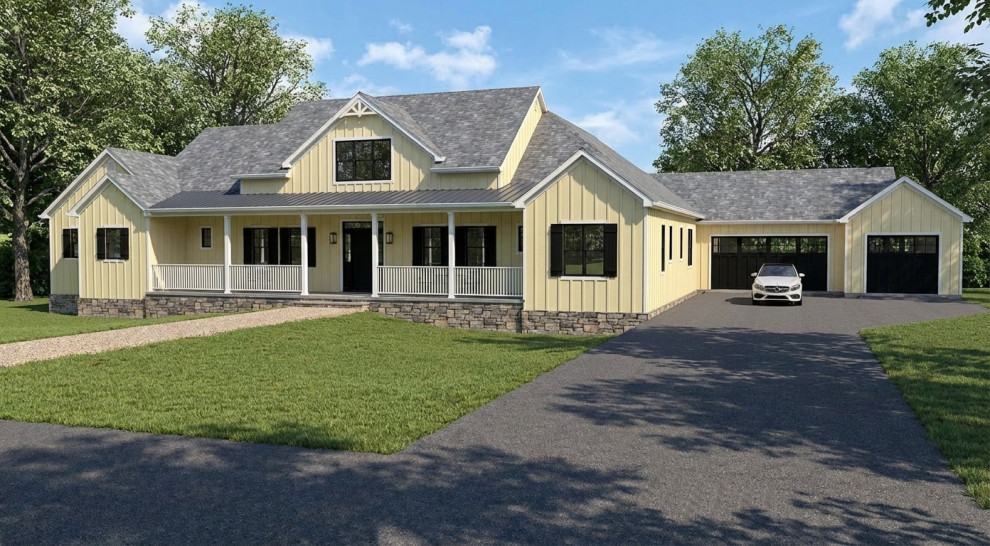 Fire Rebuild Projects Over 2000 sf