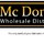 McDonald Wholesale Distributor Inc.