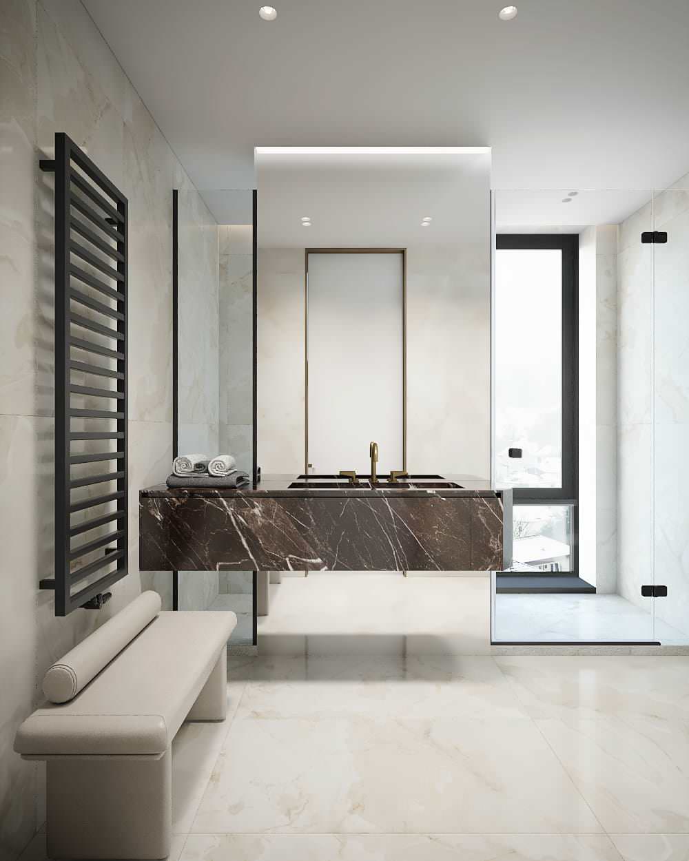 ЖК Фили Сити -  Багратионовский проспект