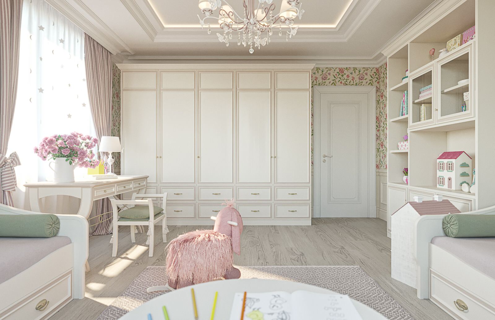 ЖК Морская Рапсодия