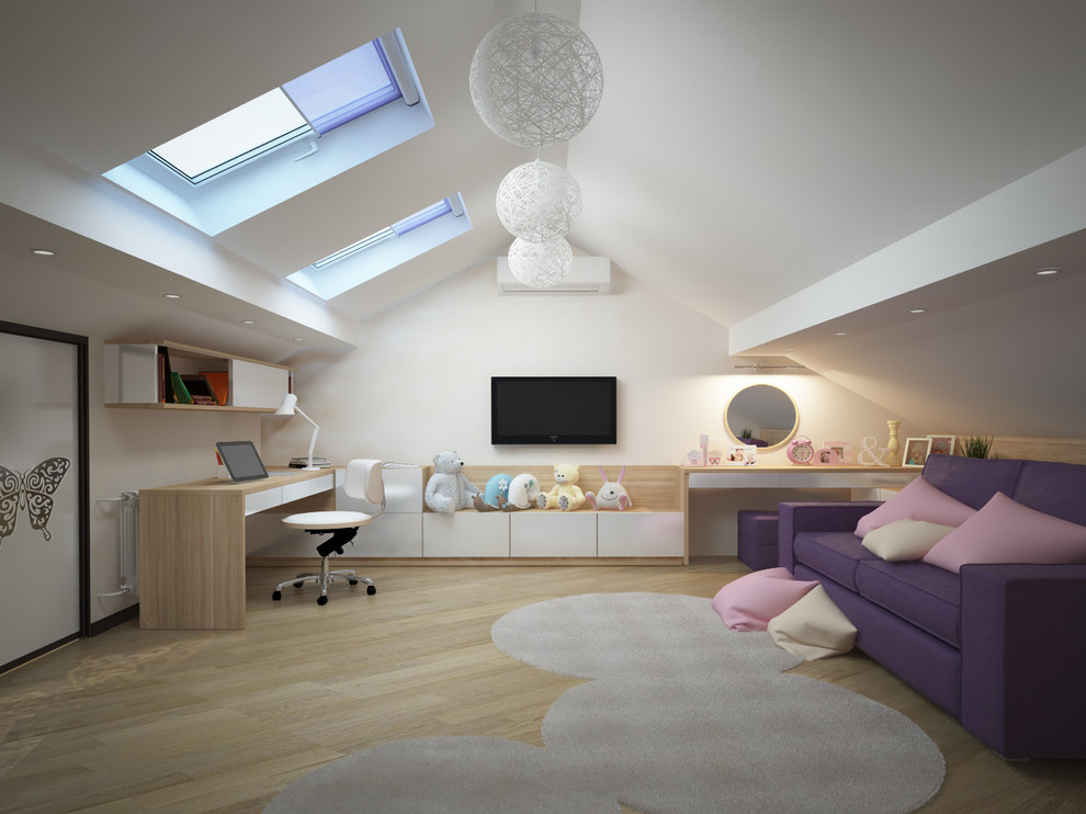 Современные интерьеры