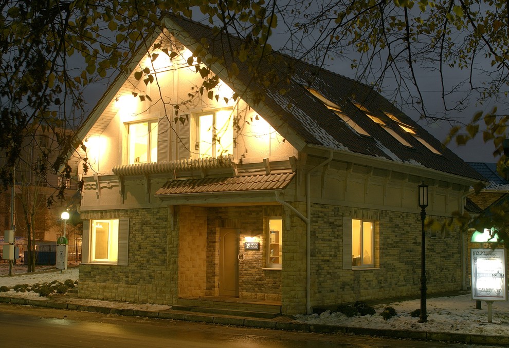 Типовой проект 201