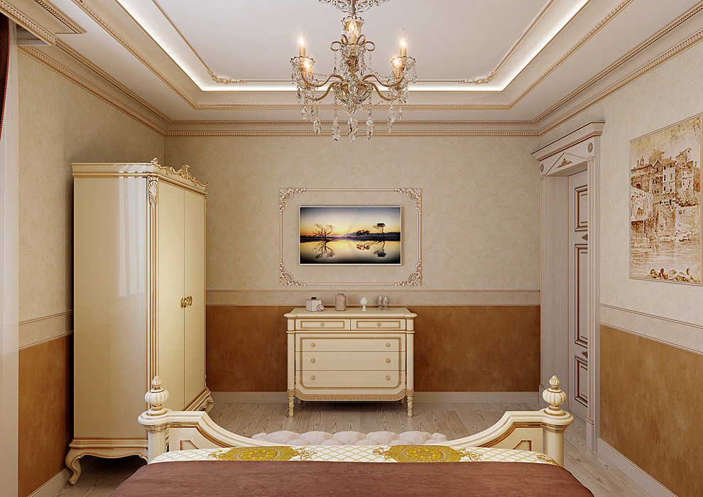 Дом в КП Клязьма