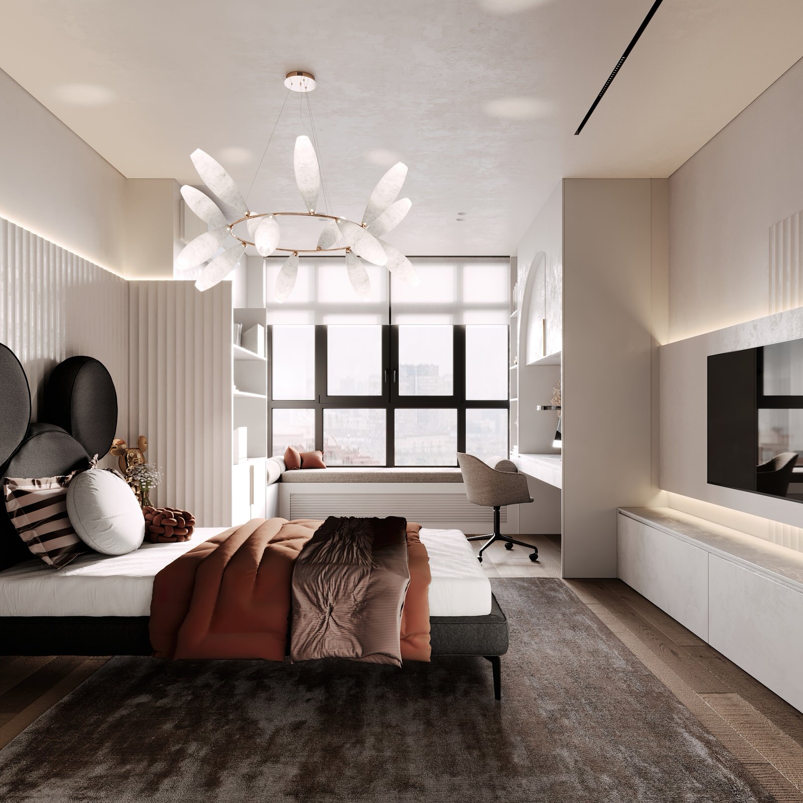 Мартовский рок