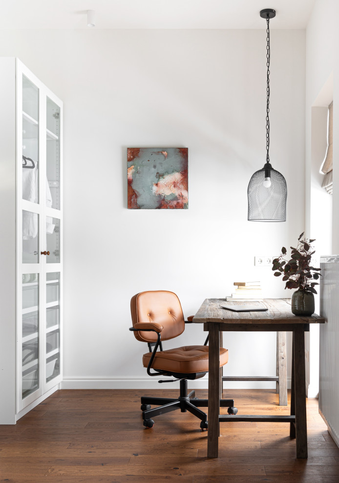 Дом под Истрой