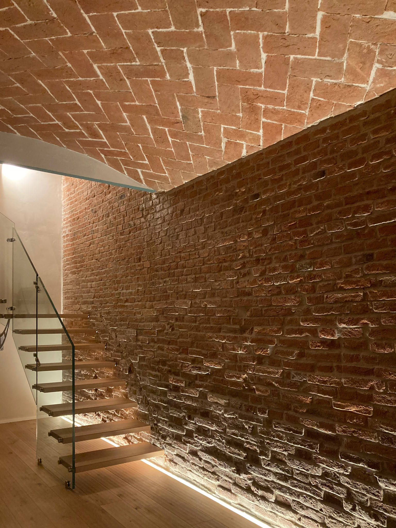 CASA MO-AN | Guastalla RE | 2021-2022