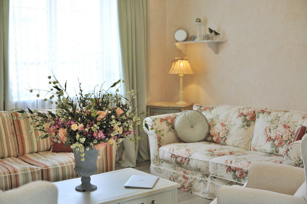 "Текстиль по-провански"