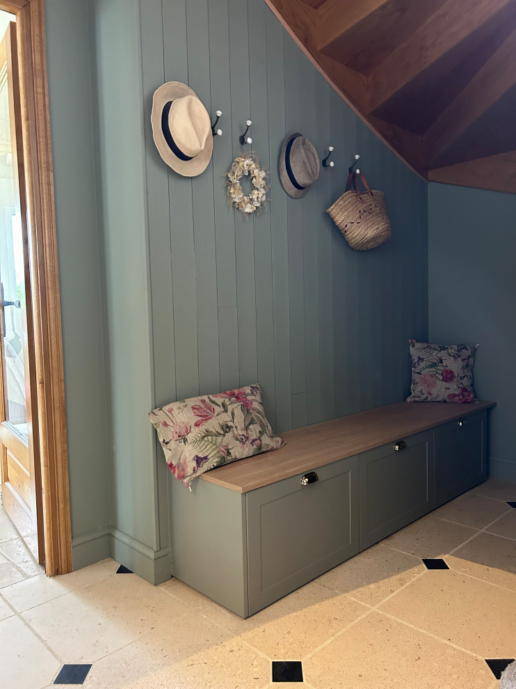 Cottage chic