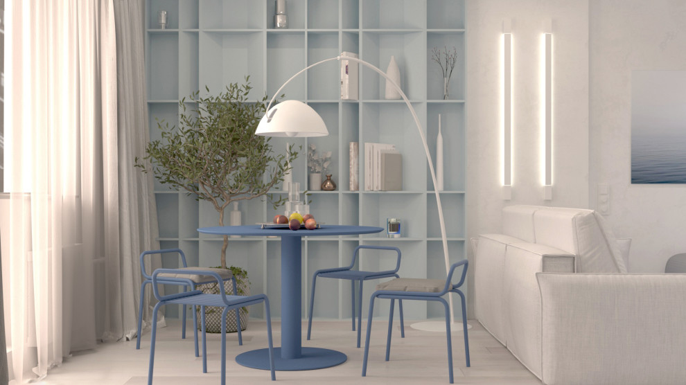 Квартира для девушки студентки