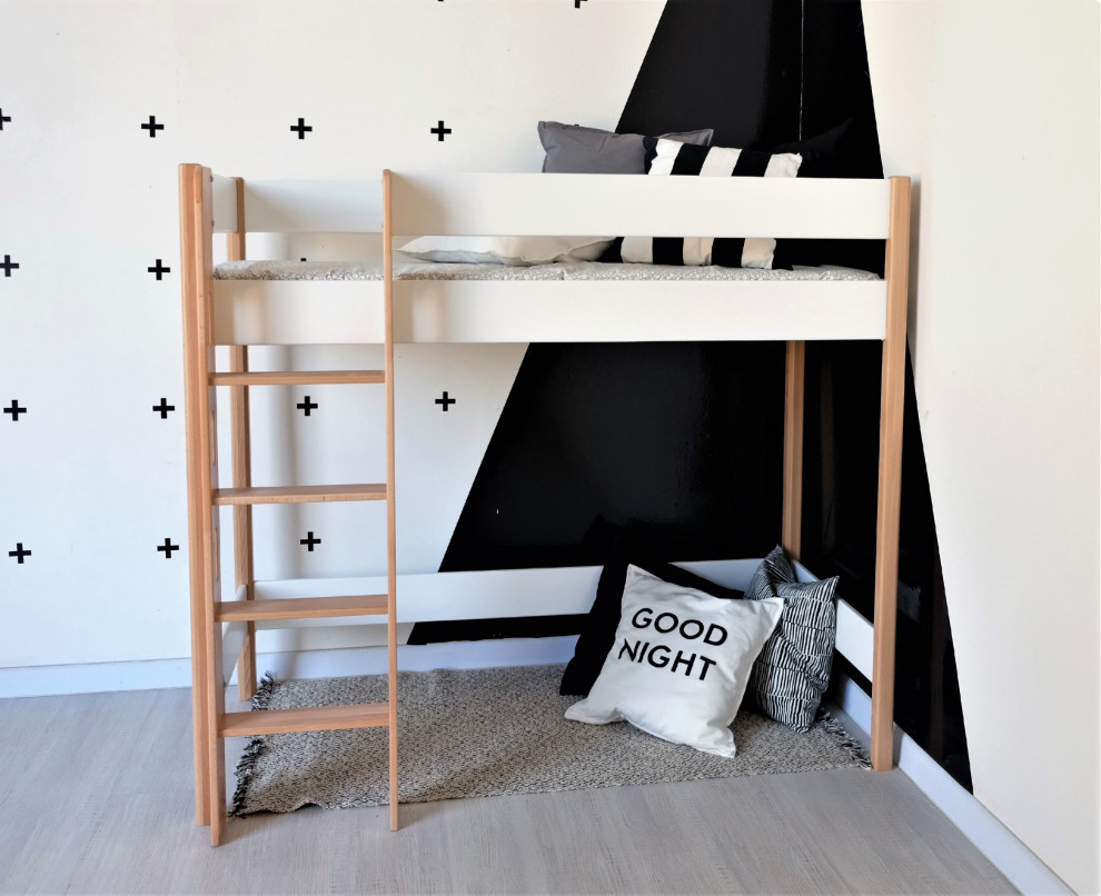 Комната для школьника и подростка