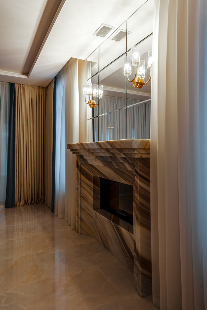 Коттедж КП"Княжье озеро"