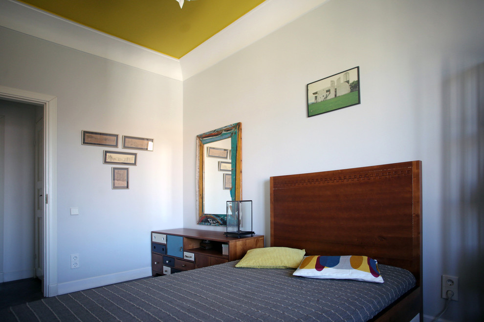 Спальня девушки