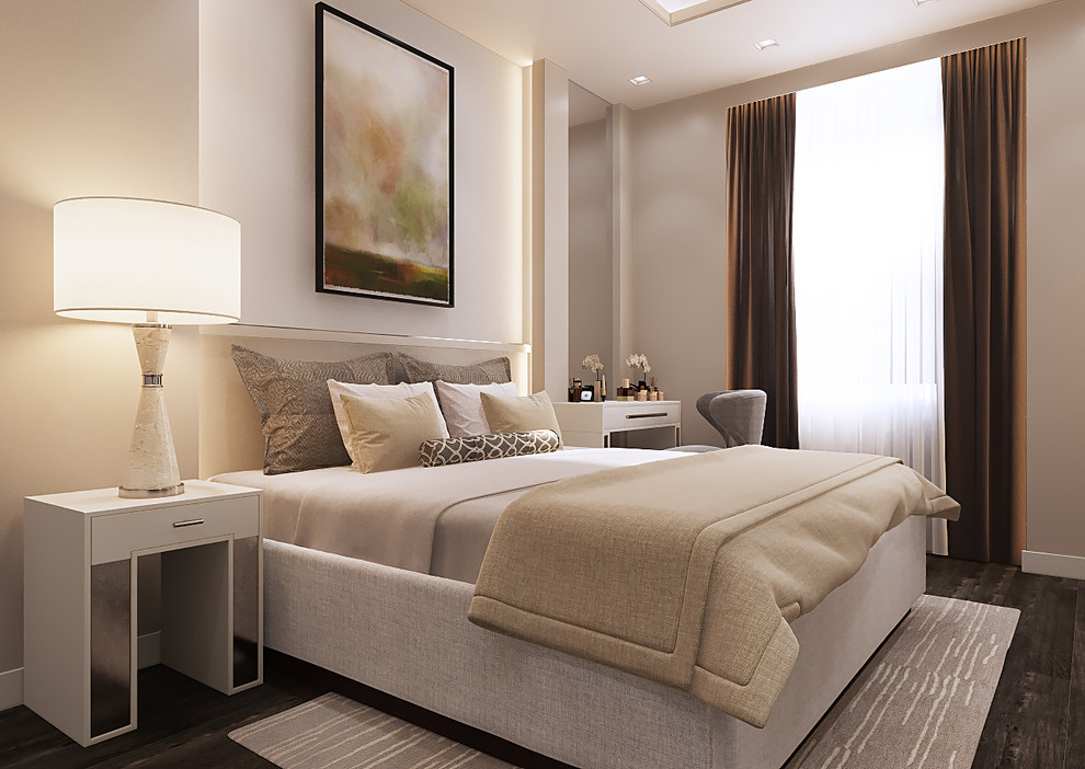 Пресненский Вал