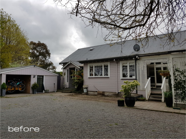 Brook Alterations country