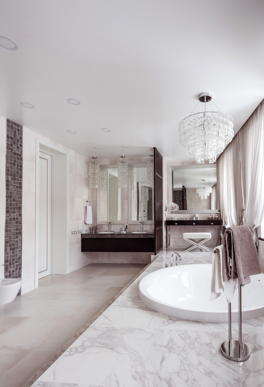 Роскошь в деталях