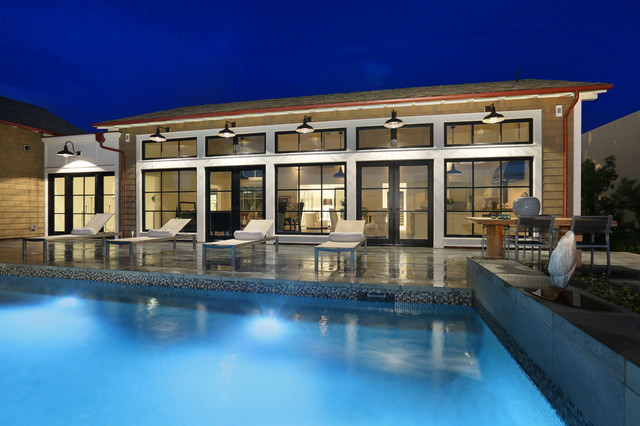 Pools pool