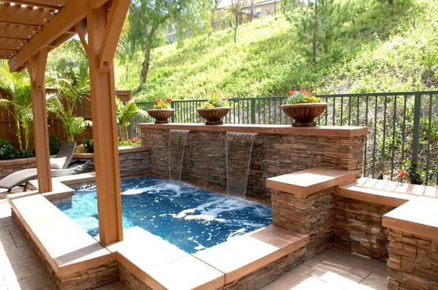 Custom Pool Projects klassisch-modern-pools