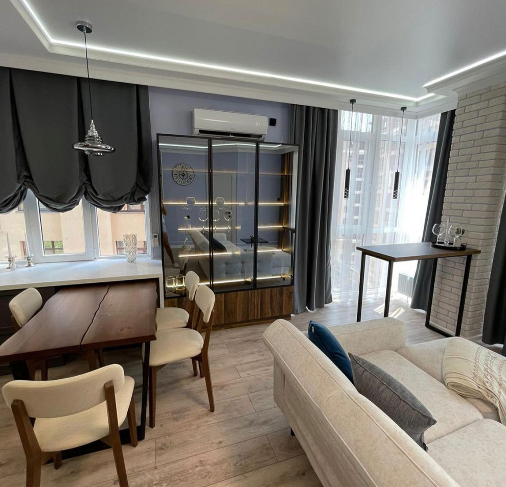 Дом Красная Поляна