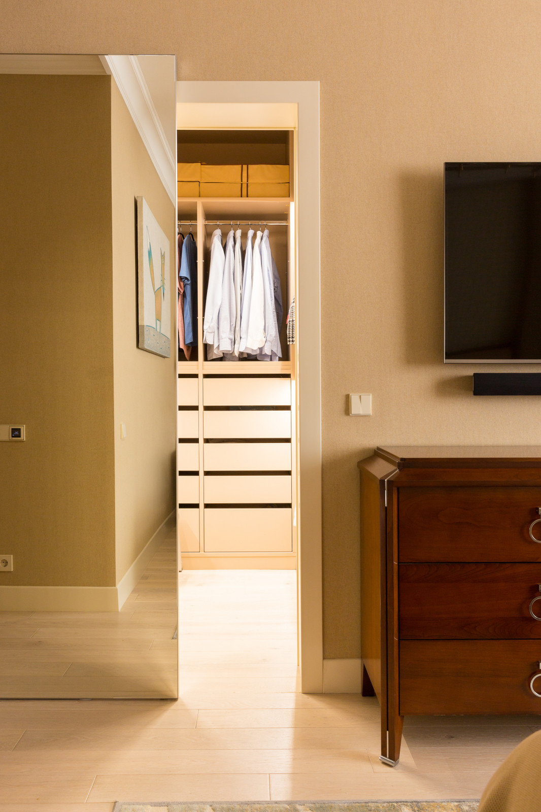 Апартаменты "в Измайлово"