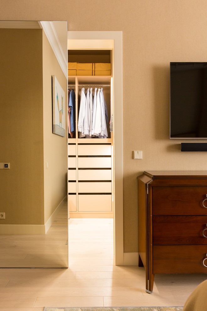 Апартаменты "в Измайлово"