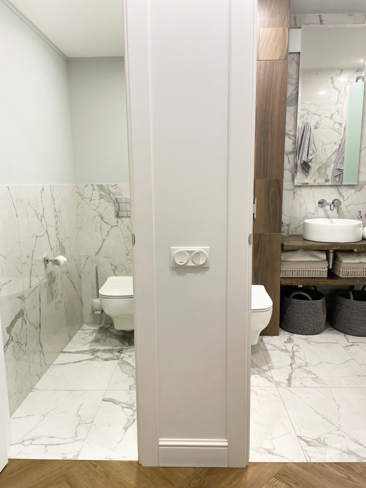 Дом на Семеновской (2020) + рабочая документация!