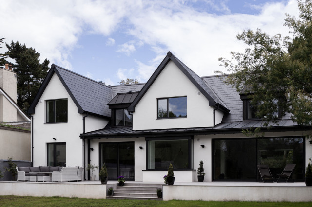 Coolhaven scandinavian