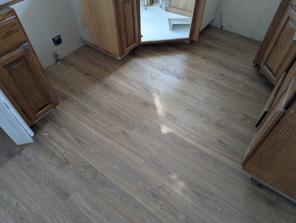 Full Home Remodel - Interior