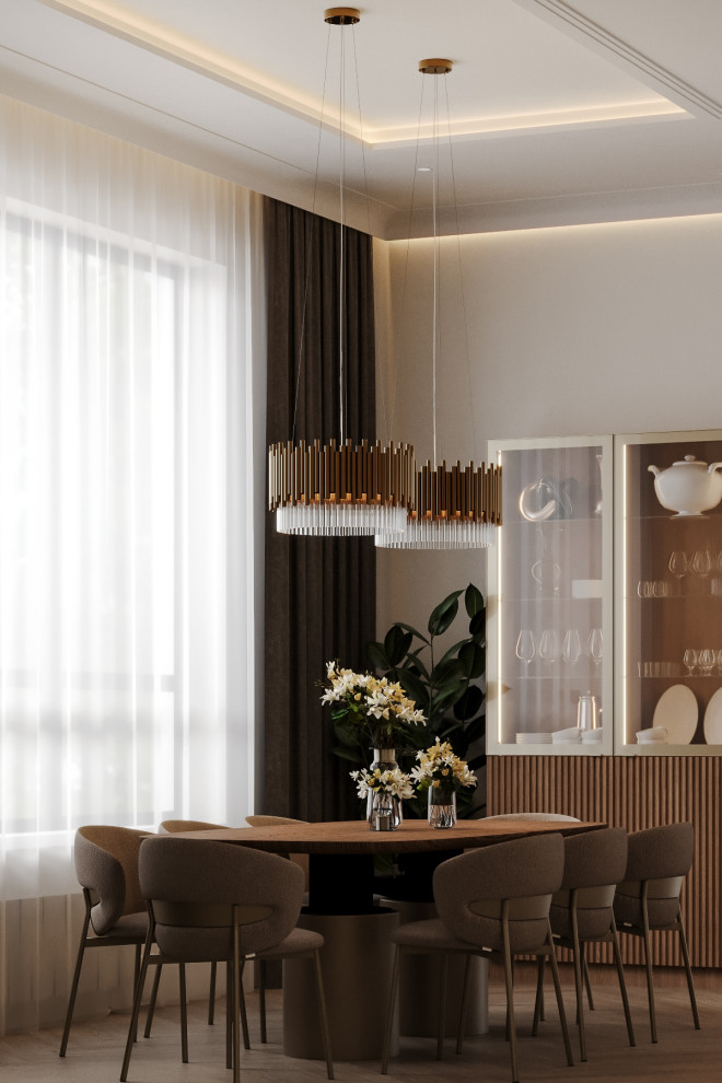 Дом на ул. Мачтовой