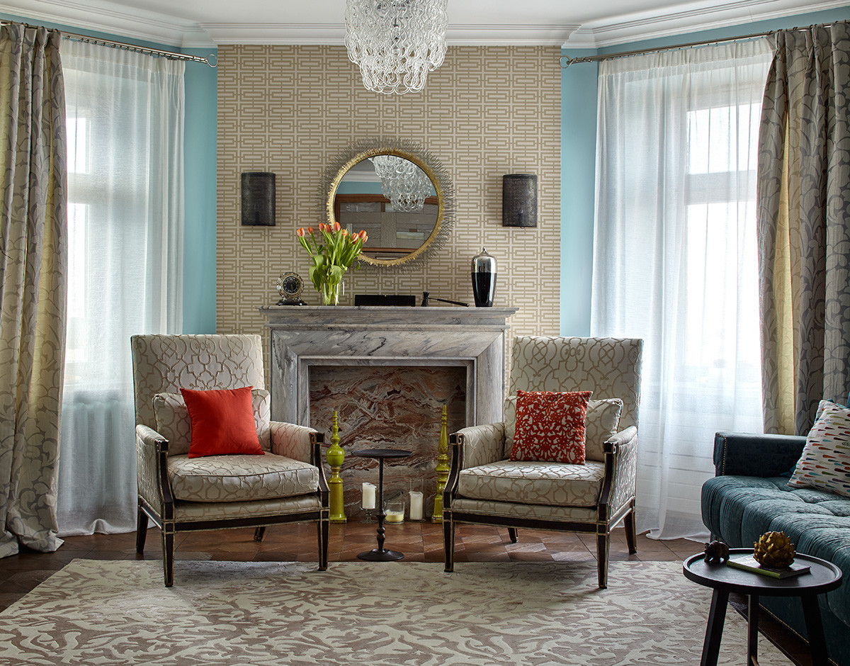 Ленинградский проспект