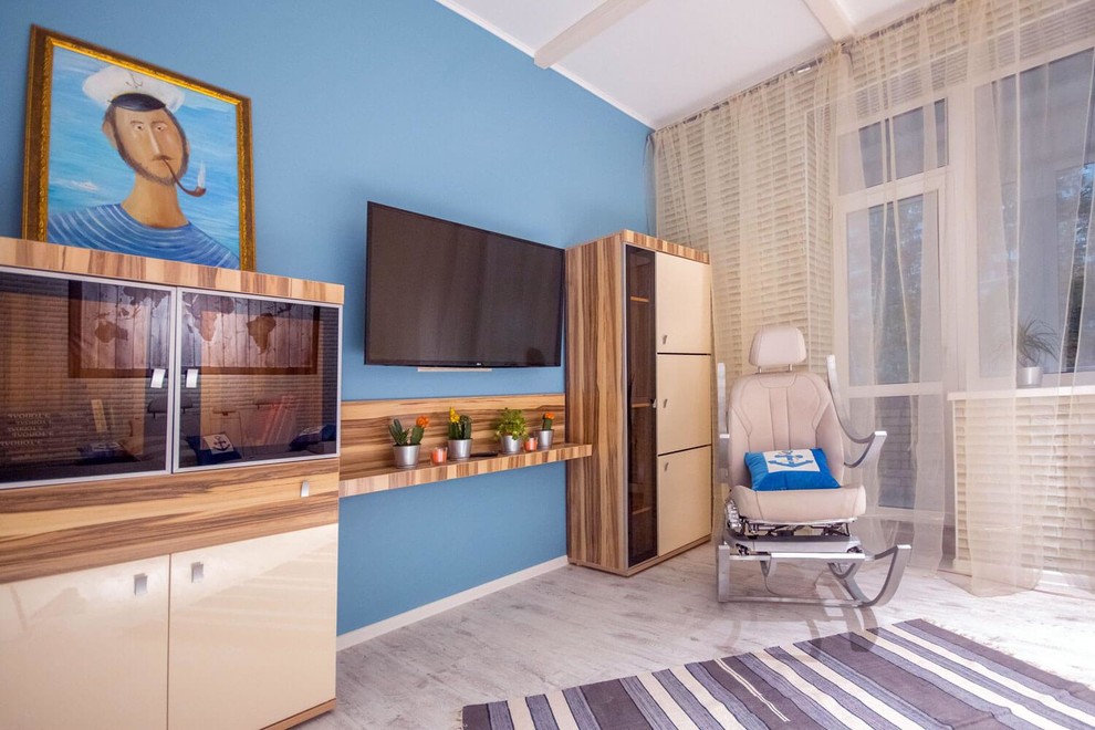 Морской лофт