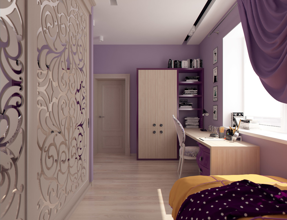 Проект дома в г.Дзержинск 190,77м2