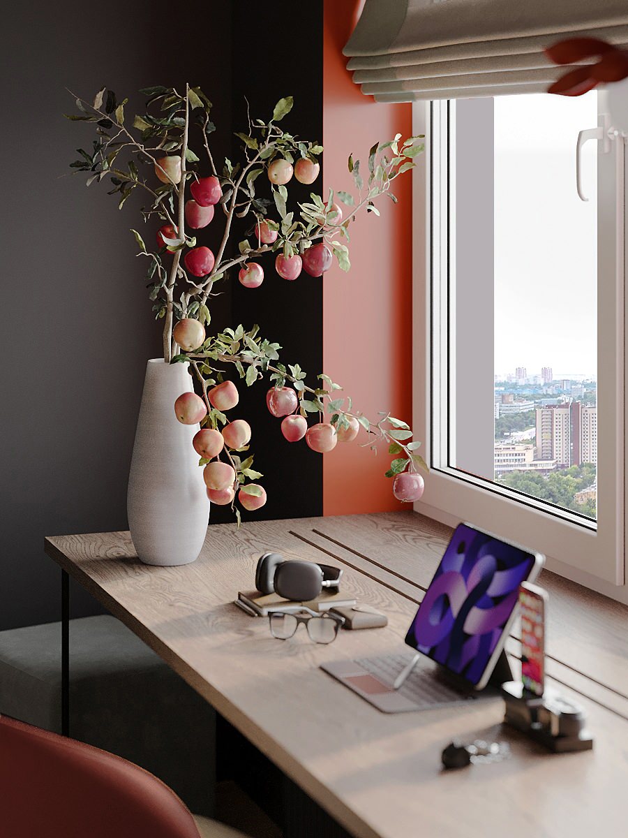 ЖК "Настроение"